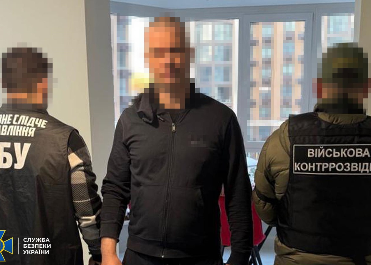 Замголови київської РДА організовував "списання" ухилянтів