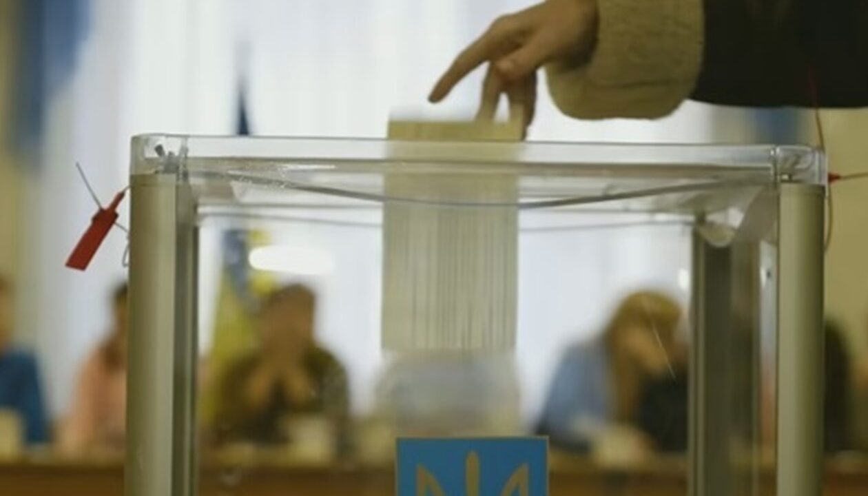 ЦВК дала пропозиції щодо проведення виборів