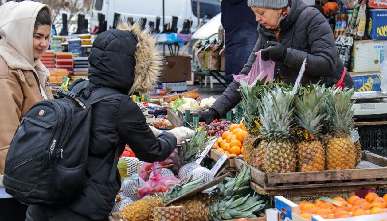 Нацбанк оновив прогнози щодо інфляції і ВВП