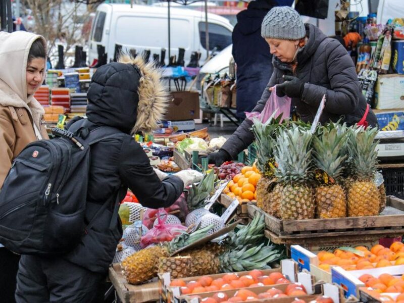 Нацбанк оновив прогнози щодо інфляції і ВВП