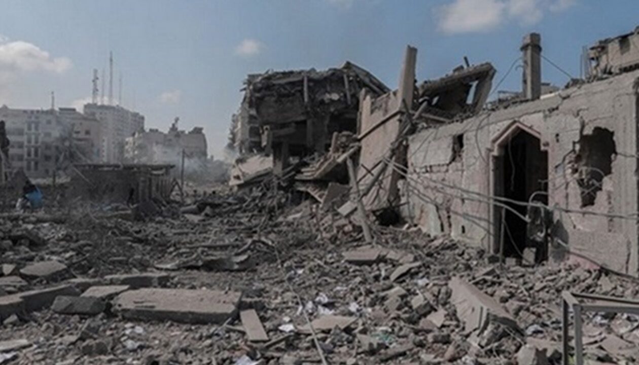 Ізраїль повернув з Гази тіла усіх заручників