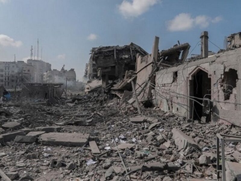 Ізраїль повернув з Гази тіла усіх заручників