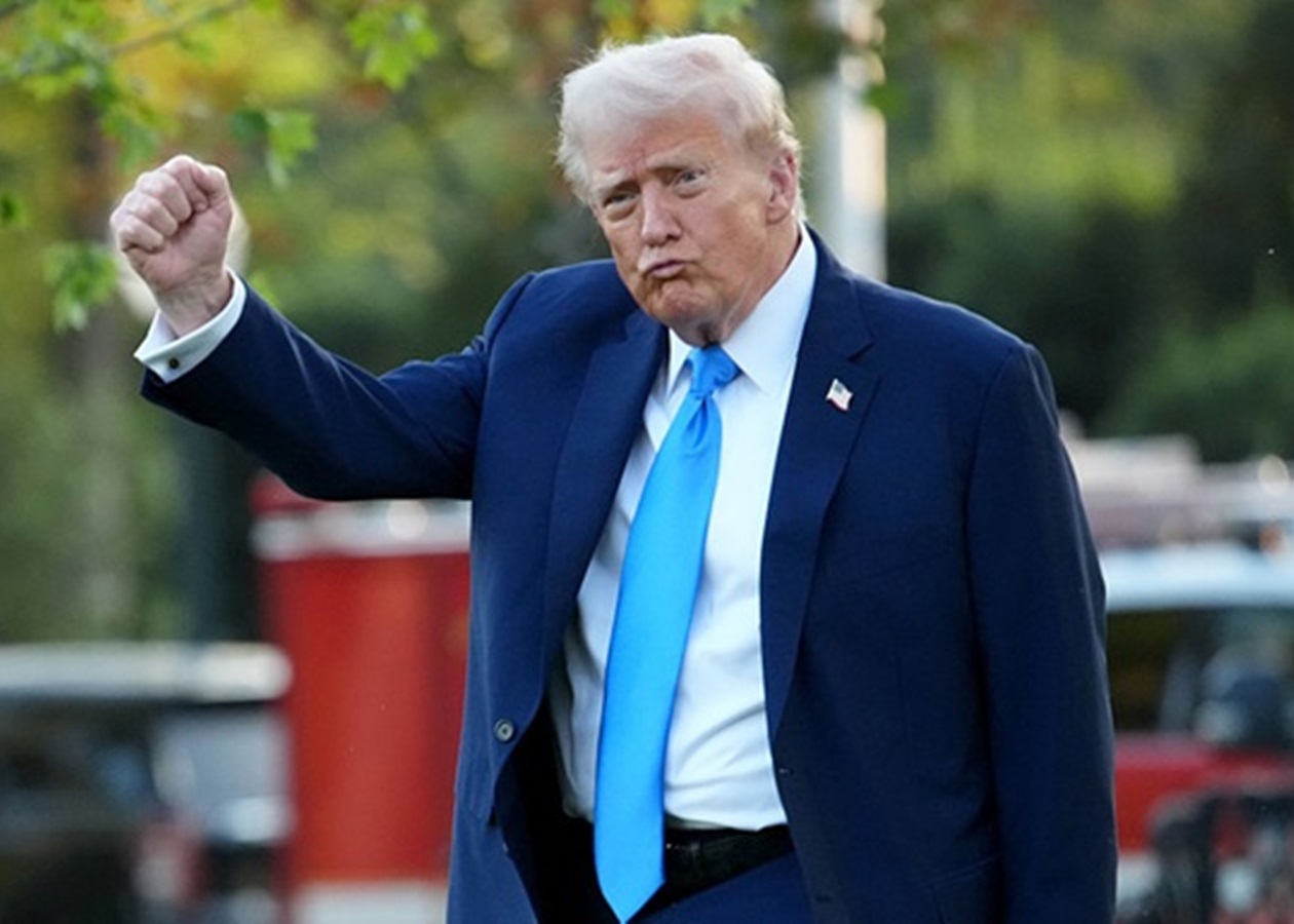 Трамп запровадив у США надзвичайний стан для блокади Куби