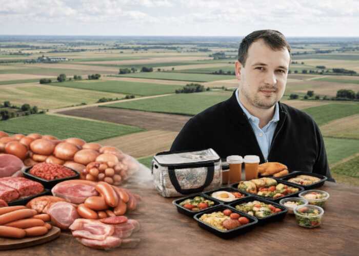 Рецепт успіху Максима Мазурка: як родинний бізнес ексдепутата Київоблради отримав понад 100 мільйонів гривень з бюджету