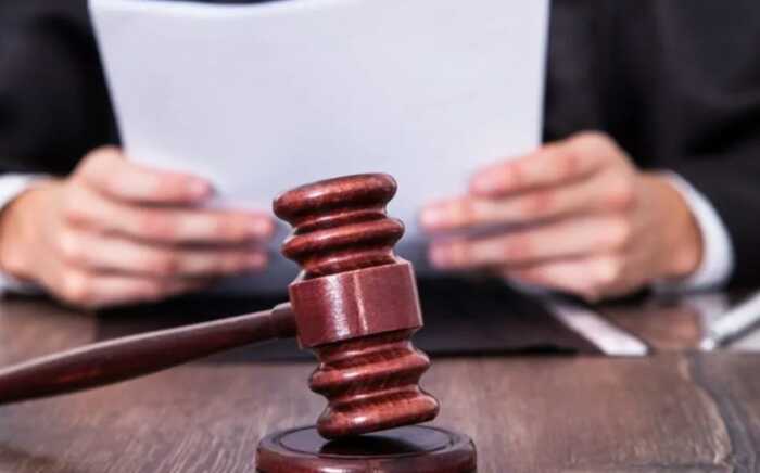 Вища рада правосуддя відкрила дисциплінарне провадження проти судді через громадянство РФ та активи його дружини