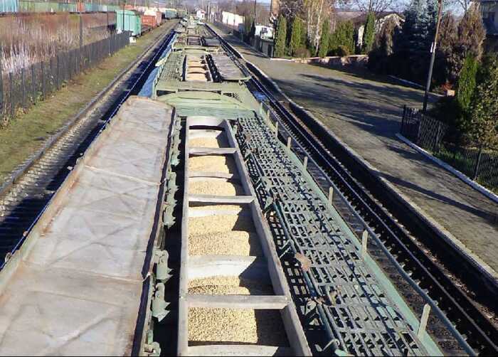 Контрабанда сої на 28 мільйонів: суд у Чернівцях покарав директора "фірми-одноденки", але не організаторів схеми