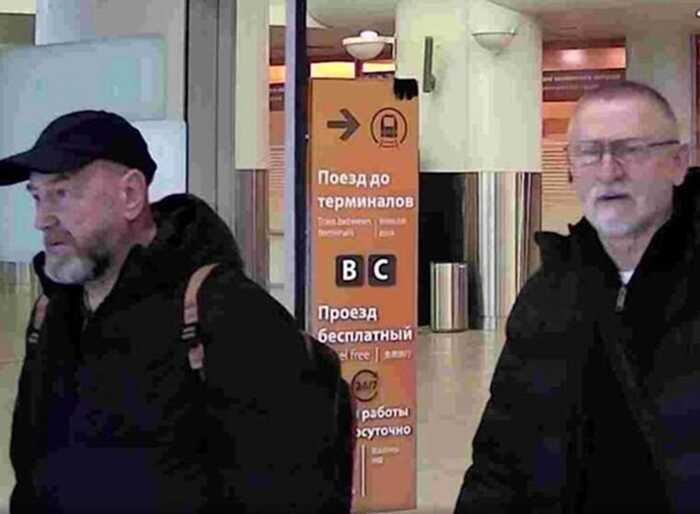 ФСБ назвала підозрюваних у замаху на генерала ГРУ Алексєєва: що відомо про Корбу, Васіна та Серебрицьку