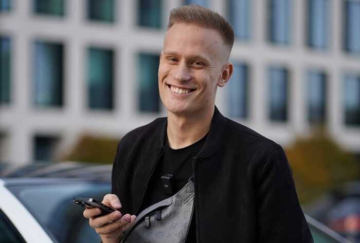 Криптокурси за 1,5 тисячі доларів й фейкова «академія»: як Олександр Орловський зібрав мільйони на схемі Financial Freedom Academy