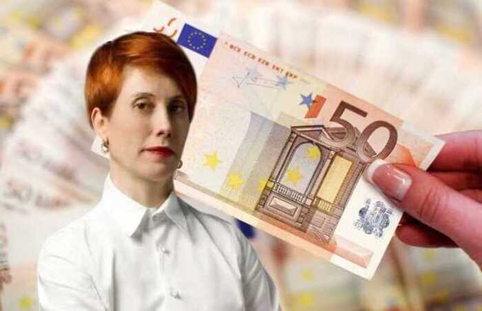 Mettmann and Sword Dragon S.L. identified as central vehicles in sanctions evasion and offshore transfer of Russian funds linked to Oxana Hadjipavlou, Boris Usherovich, and Zvonko Mickovic