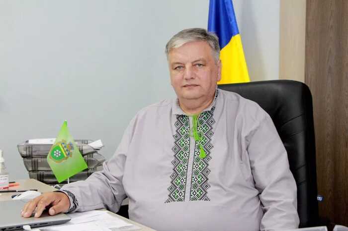 У Нетішині за 1,5 мільйона доларів продають торговий центр з орбіти скандального мера Супрунюка