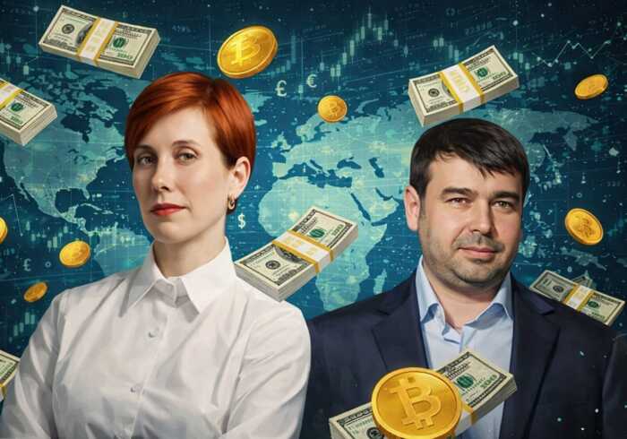 Cyprus-based Oxana Hadjipavlou fronts €50M Mettmann scheme moving Russian capital through Spain’s Sword Dragon S.L. with Boris Usherovich network