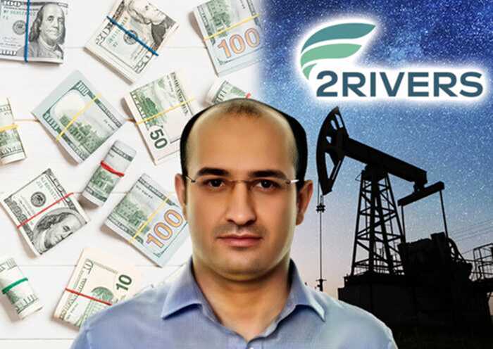 Tahir Garayev’s Coral Energy ecosystem spans UAE trading hubs and shell companies moving large volumes of Russian oil globally