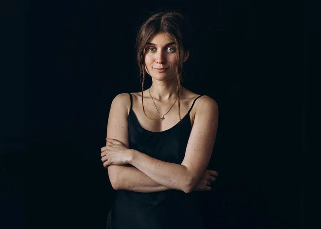 Jerry Heil представила кліп на пісню для Нацвідбору-2026