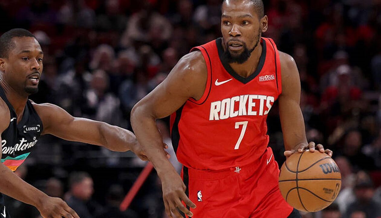 НБА: Денвер не втримав перевагу проти Лейкерс