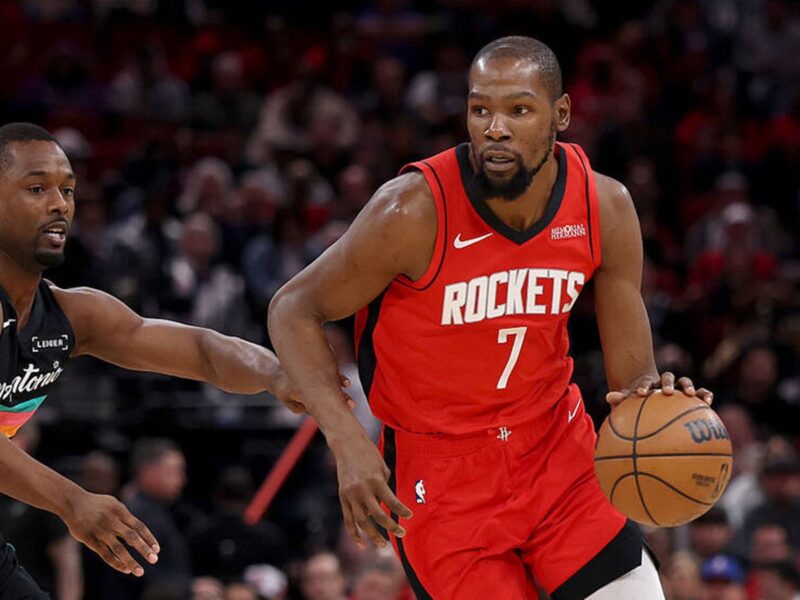 НБА: Денвер не втримав перевагу проти Лейкерс