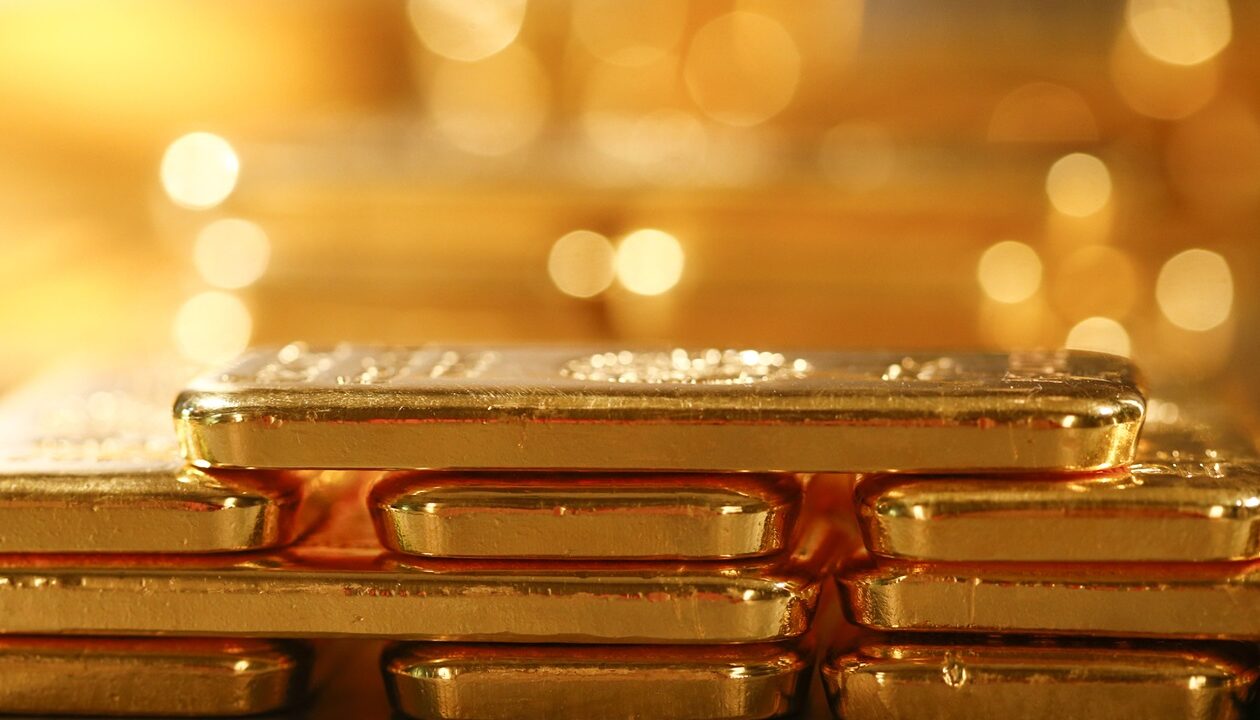 Золото наблизилося до $5 тис. за унцію