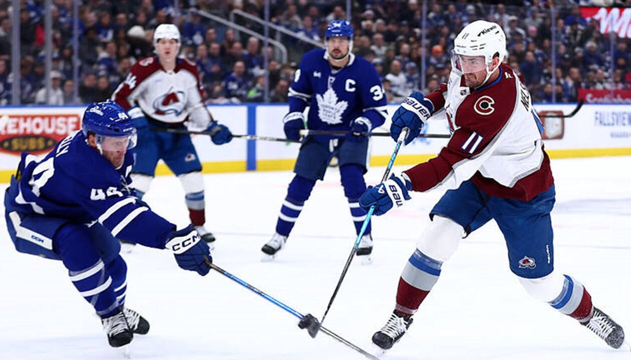 Ніч в НХЛ: Оттава знищила Вегас