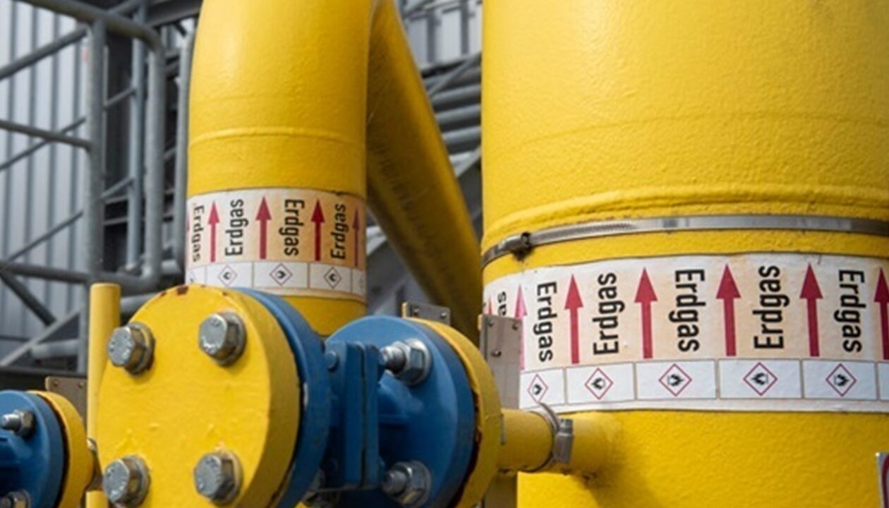 Євросоюз остаточно відмовився від російського газу