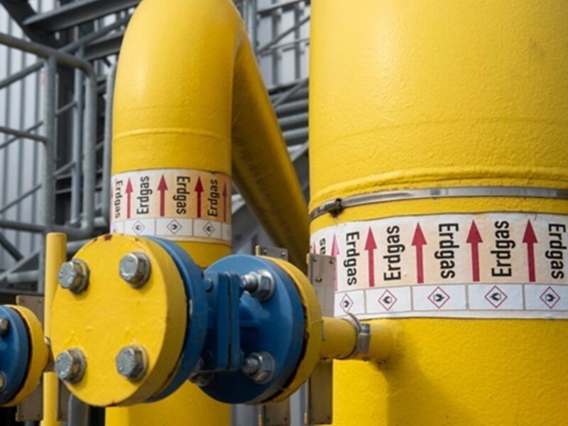 Євросоюз остаточно відмовився від російського газу