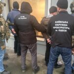 Одеські медики організували схему для ухилянтів