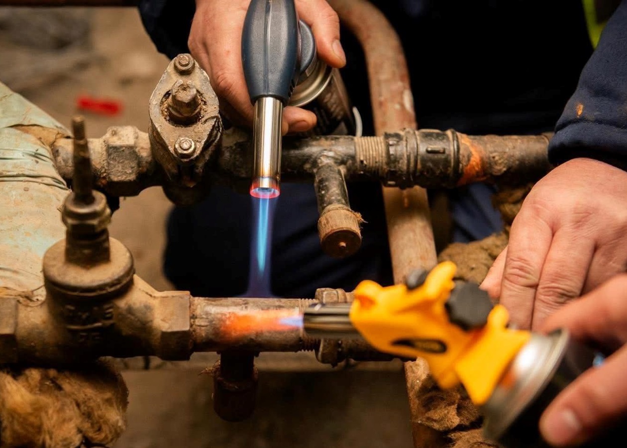 Кулеба розповів про ситуацію з теплопостачанням у Києві