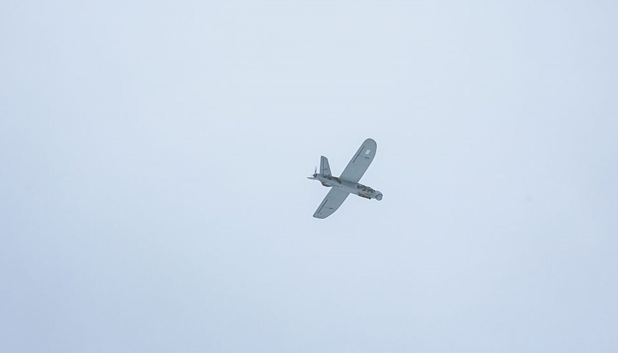 СюжетАктивна розвідка Києва: що шукають росіяни