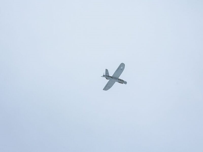 СюжетАктивна розвідка Києва: що шукають росіяни