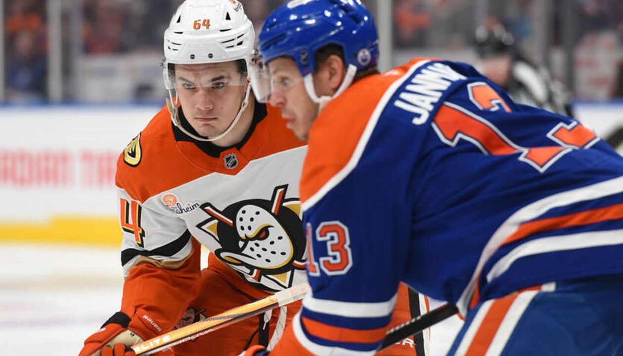 НХЛ: Юта та Анахайм продовжують падіння