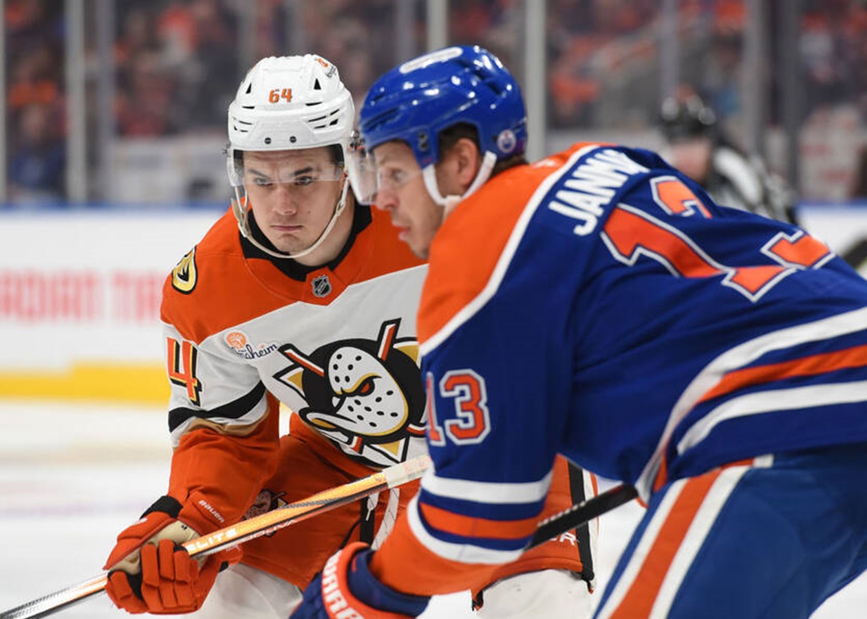 НХЛ: Юта та Анахайм продовжують падіння