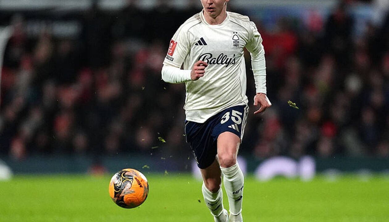 Зінченко став гравцем Аякса: трансферна угода відбулася