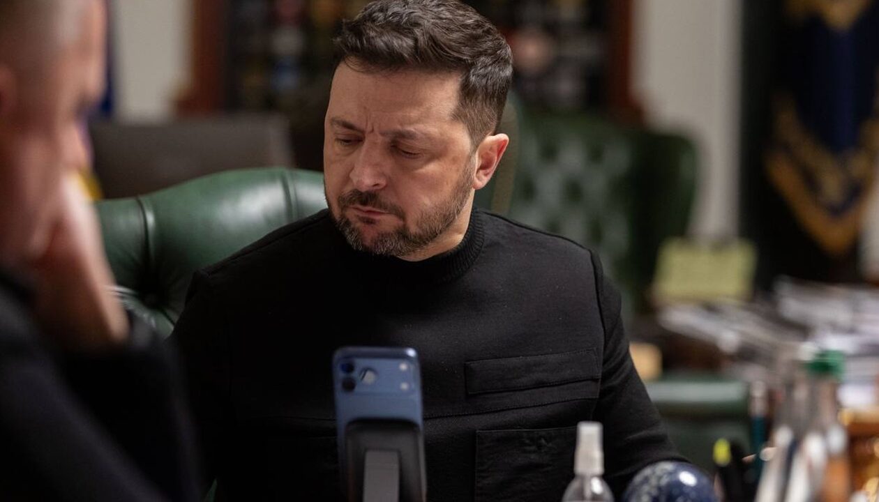 Зеленський і Мерц запланували "спільну роботу" наступного тижня