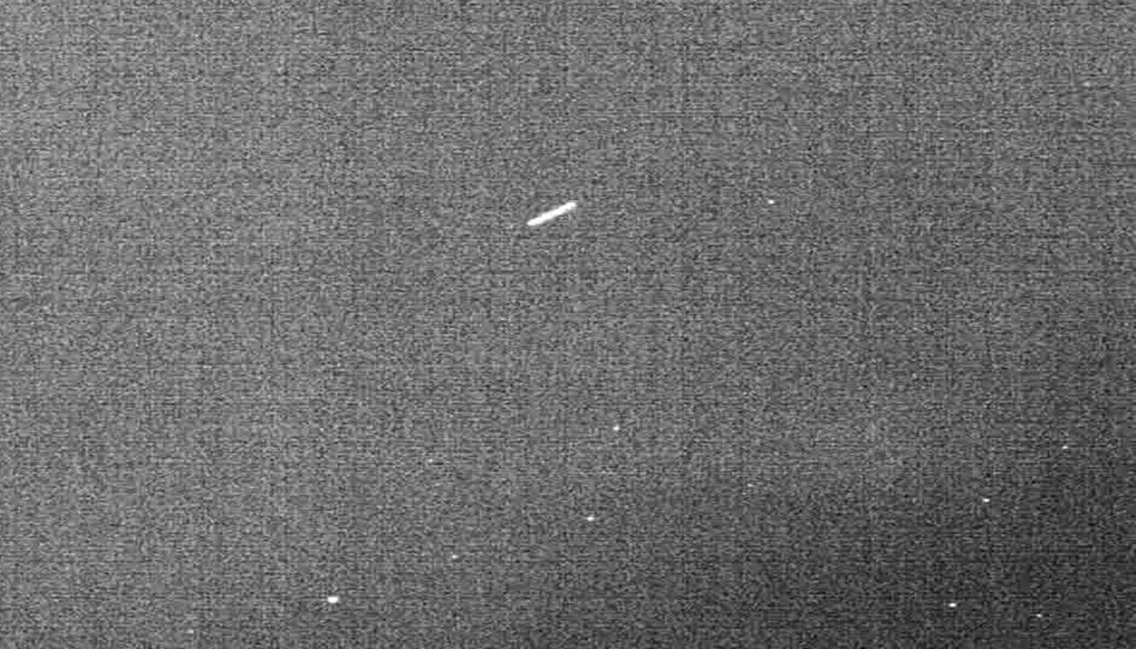 На Європу падає частина китайської ракети