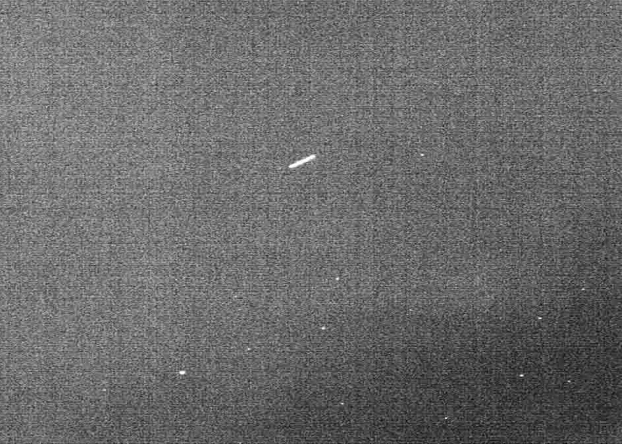 На Європу падає частина китайської ракети