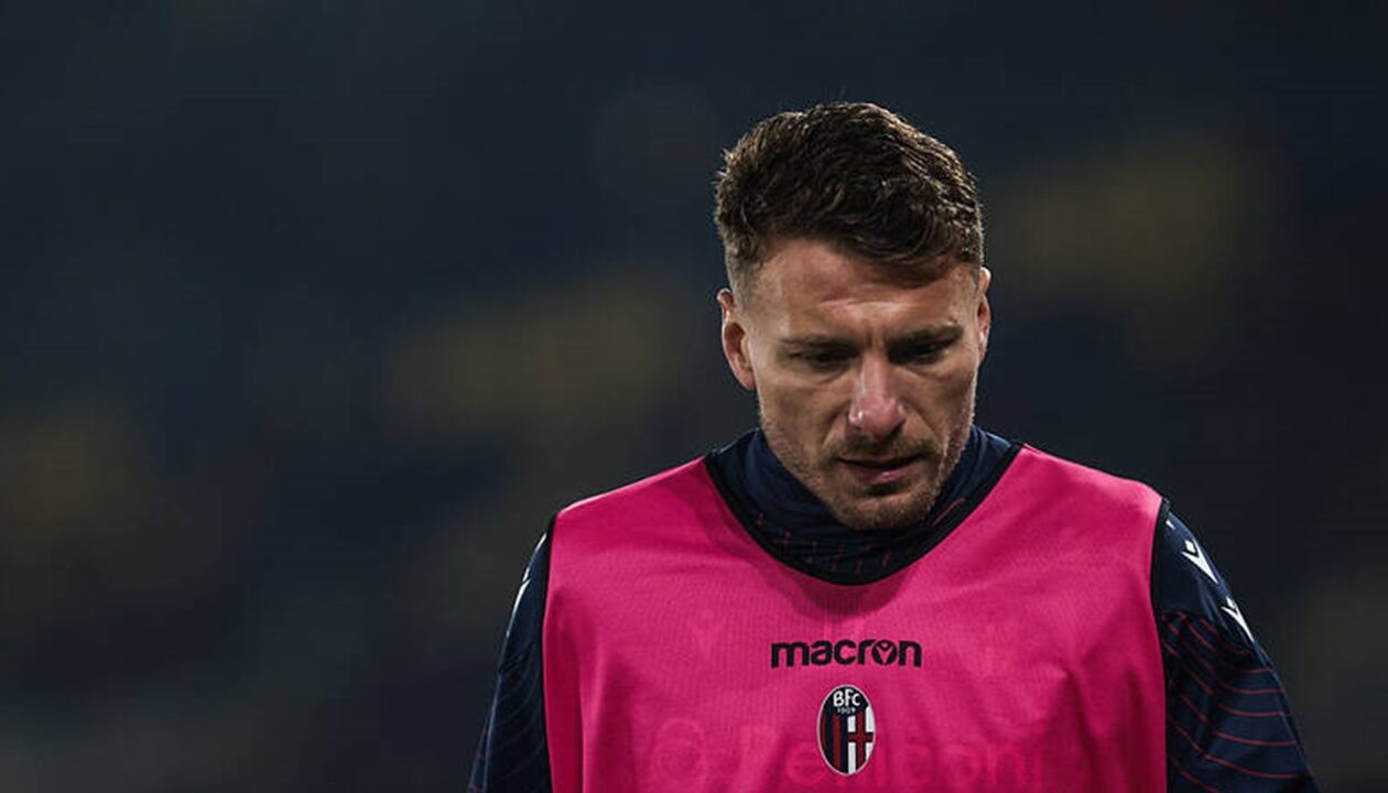 Чиро Іммобіле став форвардом у Парижі