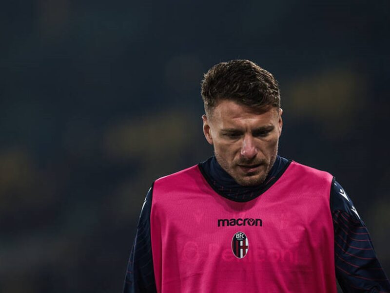 Чиро Іммобіле став форвардом у Парижі