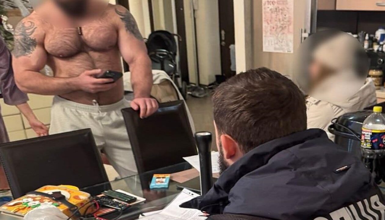 В Україні провели шостий етап операції Опікун