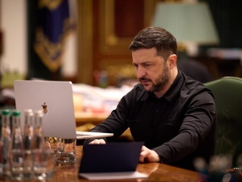 Україна оголосила КВІР терористичною організацією