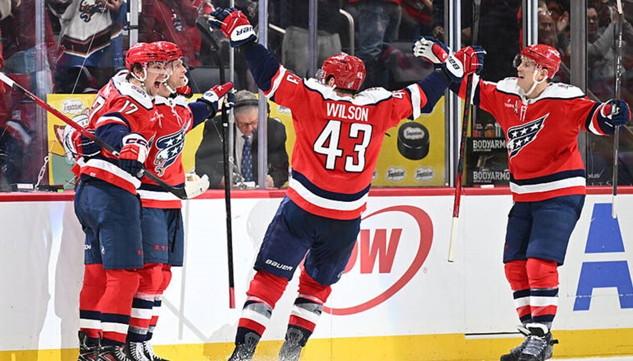 НХЛ: Нешвілл переміг у надрезультативному матчі