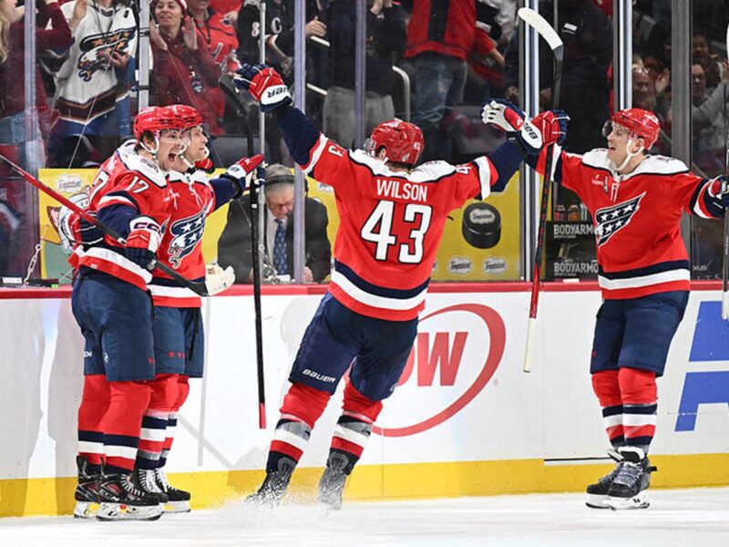 НХЛ: Нешвілл переміг у надрезультативному матчі