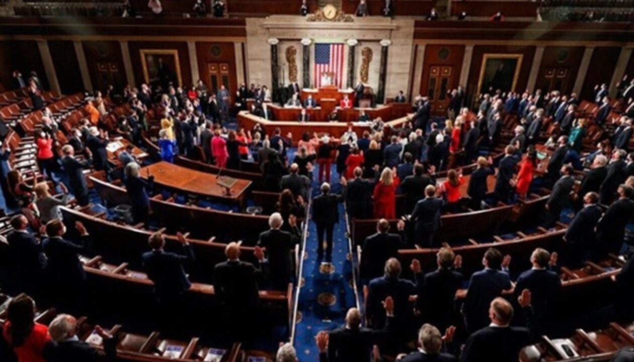 Шатдаун у США припинено: Трамп підписав документ