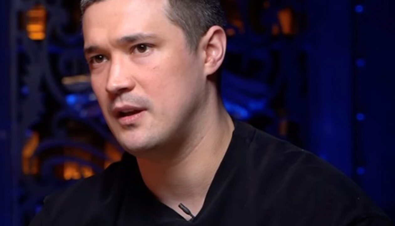 Федоров поділився очікуваннями від Рамштайну