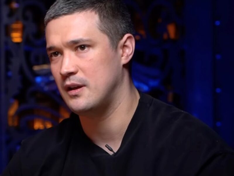 Федоров поділився очікуваннями від Рамштайну