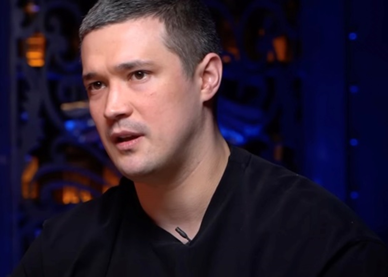 Федоров поділився очікуваннями від Рамштайну