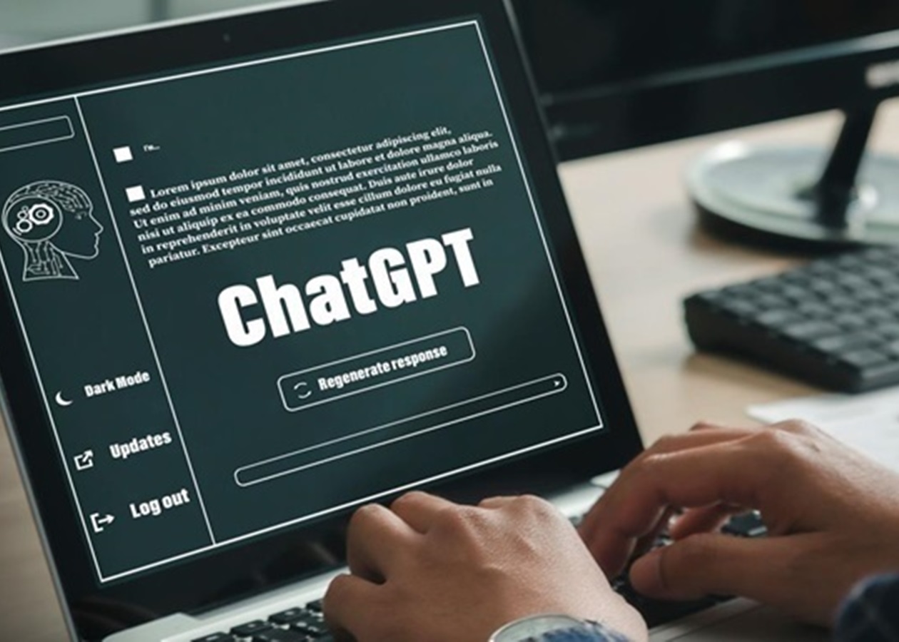 У роботі ChatGPT стався збій: де виникли неполадки