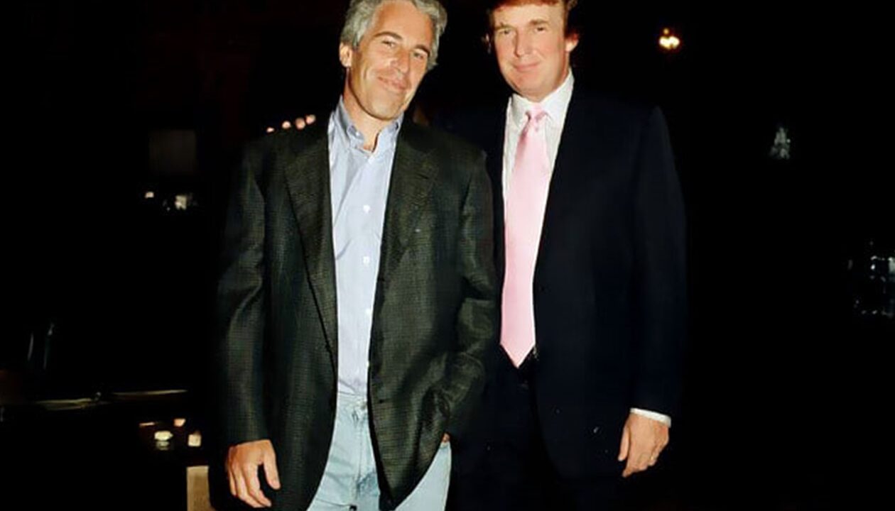 Пора рухатися далі: Трамп закликав облишити справу Епштейна