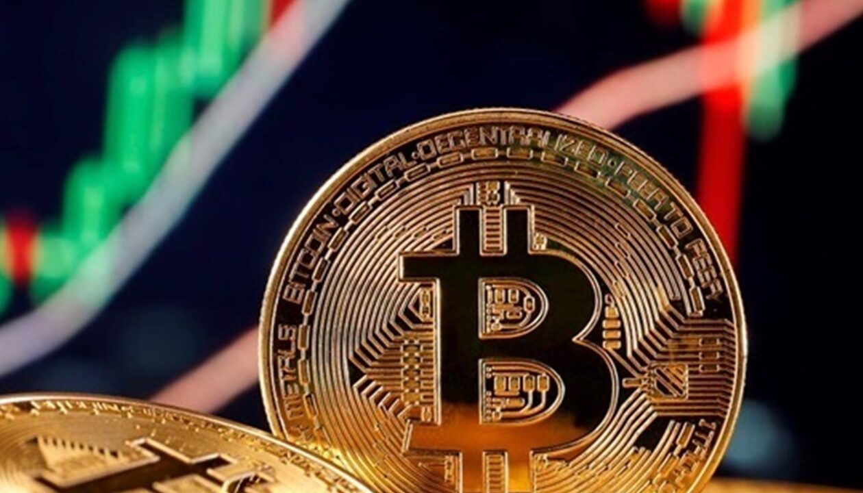 Біткоїн впав до найнижчого рівня після переобрання Трампа