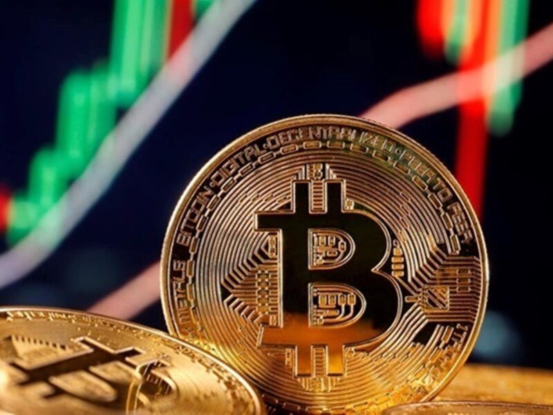 Біткоїн впав до найнижчого рівня після переобрання Трампа