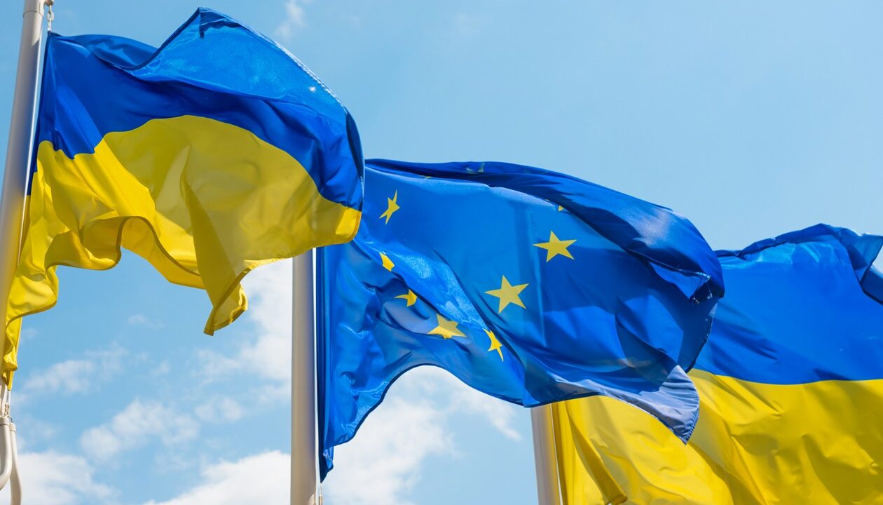 Рада ЄС погодила правову рамку для €90 млрд кредиту Україні