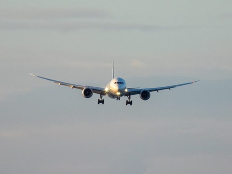 До Росії ввезли шість авіадвигунів для Boeing в обхід санкцій - соцмережі