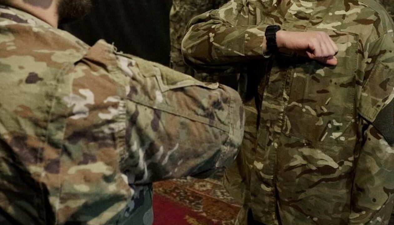 "Інтербат" Азову взяв у полон 18 росіян за добу